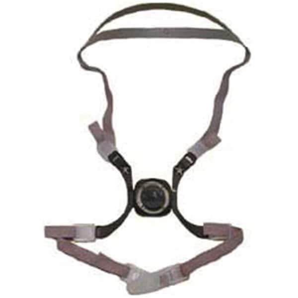 3M 3M Replacement 3M 6000 Series Half-Mask Head Harness 3M 6281 - main
